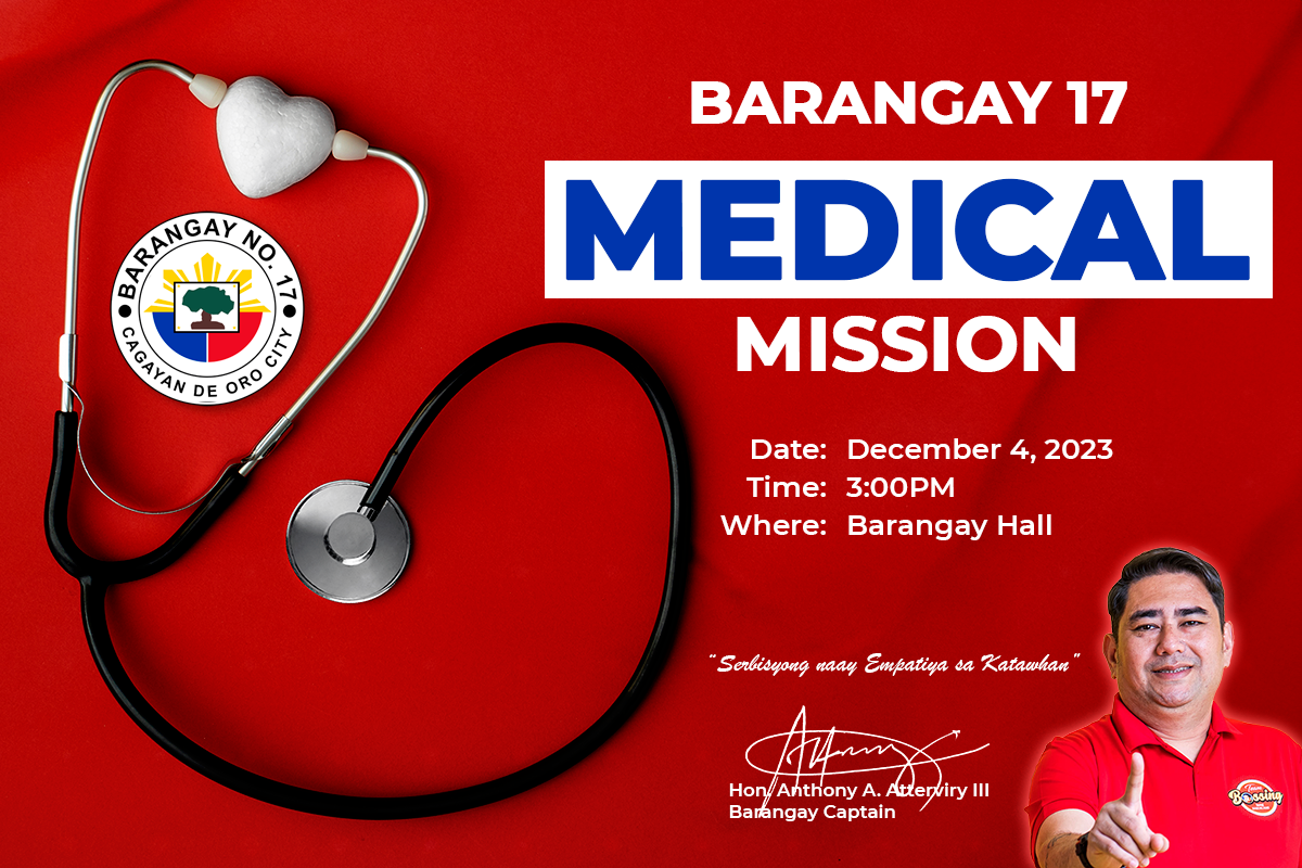 barangay-17-medical-mission